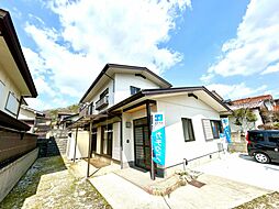 物件画像 三原市沼田東町末広　戸建て