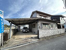 物件画像 東広島市西条町田口　戸建て