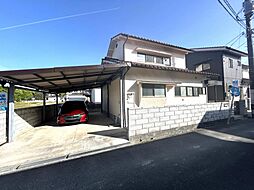 物件画像 東広島市西条町田口　戸建て