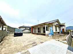 物件画像 呉市焼山中央5丁目　戸建て