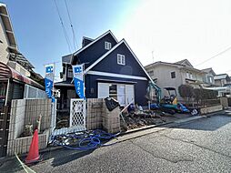 物件画像 東広島市黒瀬春日野1丁目　戸建て