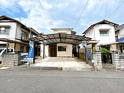 物件画像 東広島市黒瀬楢原東2丁目　戸建て