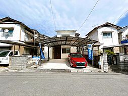 物件画像 東広島市黒瀬楢原東2丁目 戸建て