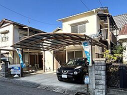 物件画像 東広島市黒瀬楢原東2丁目　戸建て