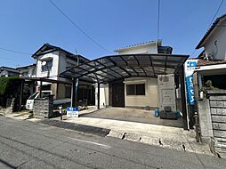 物件画像 東広島市黒瀬楢原東2丁目　戸建て