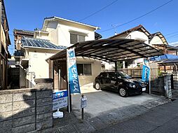 物件画像 東広島市黒瀬楢原東2丁目　戸建て