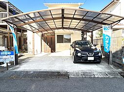 物件画像 東広島市黒瀬楢原東2丁目 戸建て