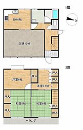 物件画像 三原市宮沖2丁目　戸建て