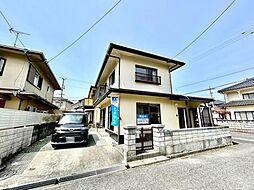 物件画像 東広島市西大沢1丁目　戸建て