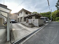 物件画像 東広島市高屋町小谷　戸建て
