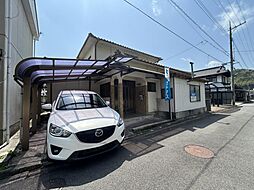 物件画像 東広島市河内町入野　戸建て