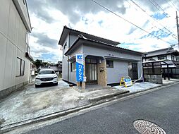 物件画像 東広島市河内町入野　戸建て