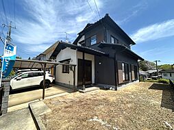 物件画像 東広島市高屋町高屋東　戸建て