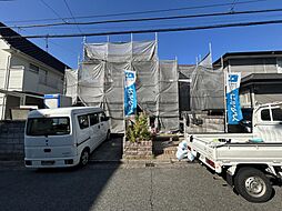 物件画像 呉市神山3丁目　戸建て