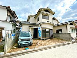 物件画像 竹原市竹原町　戸建て