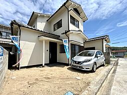 物件画像 竹原市竹原町　戸建て