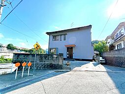 物件画像 呉市焼山西2丁目　戸建て