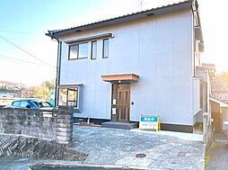 物件画像 呉市焼山西2丁目　戸建て