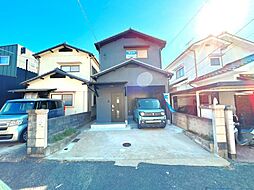 物件画像 呉市焼山本庄1丁目　戸建て