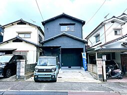 物件画像 呉市焼山本庄1丁目　戸建て