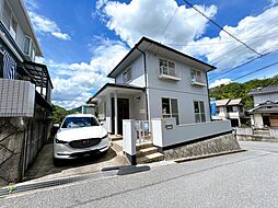 物件画像 東広島市八本松町正力　戸建て