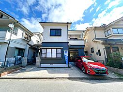 物件画像 呉市安浦町内海北1丁目　戸建て