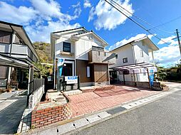物件画像 呉市吉浦上城町　戸建て