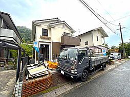 物件画像 呉市吉浦上城町 戸建て