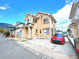 物件画像 東広島市黒瀬桜が丘1丁目15-11