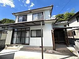 物件画像 呉市焼山北2丁目　戸建て