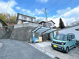 物件画像 呉市焼山北2丁目　戸建て