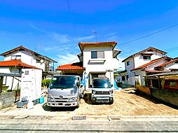 物件画像 東広島市八本松西5丁目　戸建て