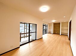 物件画像 呉市焼山東4丁目　戸建て