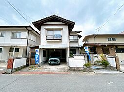 物件画像 呉市焼山東4丁目　戸建て