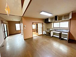 物件画像 呉市川尻町久俊1丁目　戸建て