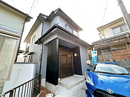 物件画像 呉市川尻町久俊1丁目　戸建て