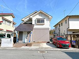 物件画像 東広島市高屋町高屋東 戸建て