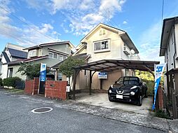 物件画像 東広島市高屋町高屋東　戸建て