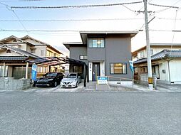 物件画像 東広島市黒瀬松ケ丘4-19