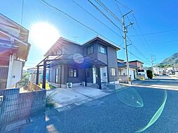 物件画像 東広島市黒瀬松ケ丘4-19