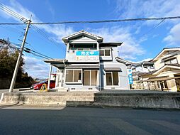 物件画像 東広島市高屋町高屋東　戸建て