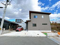 物件画像 東広島市黒瀬町楢原1527-16