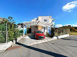 物件画像 東広島市八本松町原　戸建て