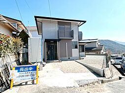 物件画像 呉市押込2丁目　戸建て