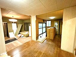 物件画像 呉市押込2丁目　戸建て