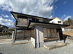 物件画像 呉市押込2丁目　戸建て