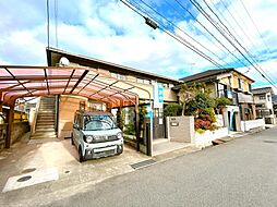 物件画像 呉市焼山中央5丁目　戸建て