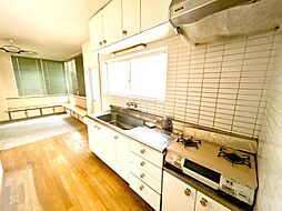 物件画像 東広島市黒瀬町兼沢　戸建て