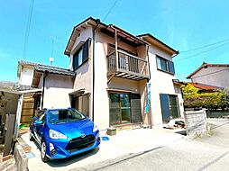 物件画像 東広島市高屋町小谷　戸建て