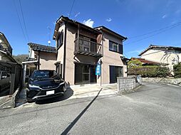 物件画像 東広島市高屋町小谷　戸建て